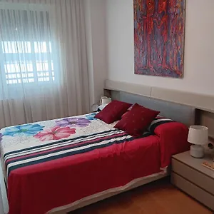 Bolueta Habitación en casa particular