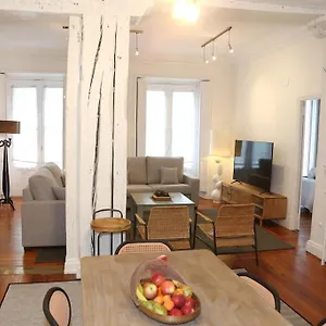 Piso Boutique En El Casco Viejo Apartamento