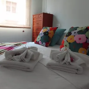 Akelarre Apartamento
