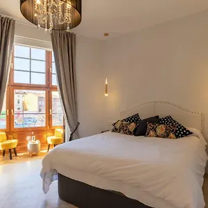 cozy-renovated-dowtown-by-bilbaoguest.basquecountryhotels.org/