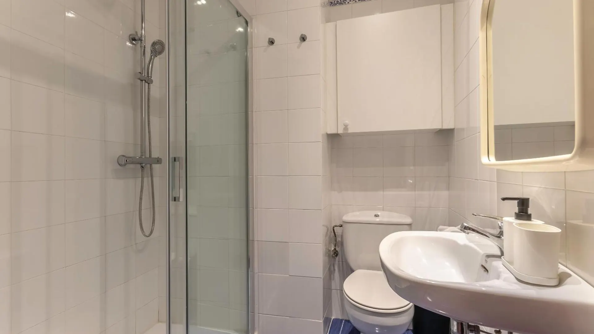Apartamento Uribitarte Bilbao 0*,