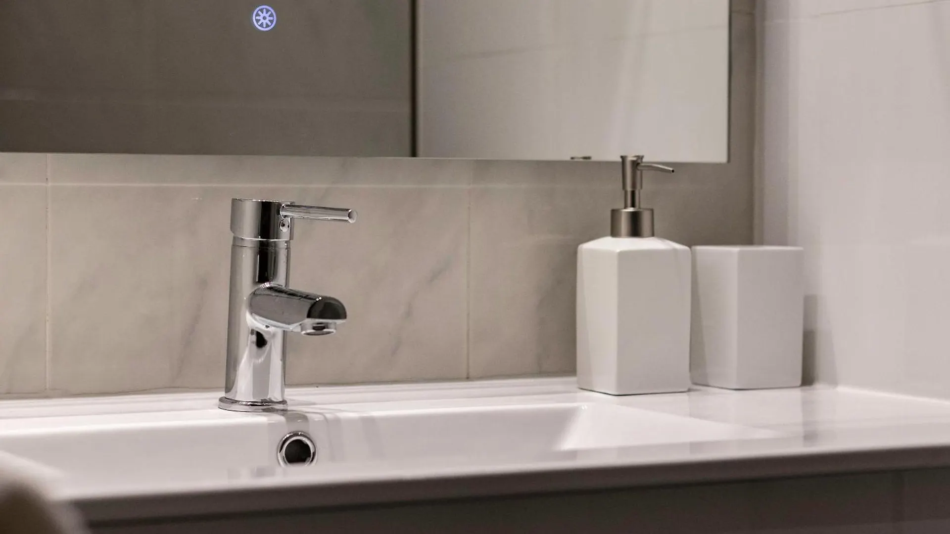 Apartment Apartamento Uribitarte Bilbao