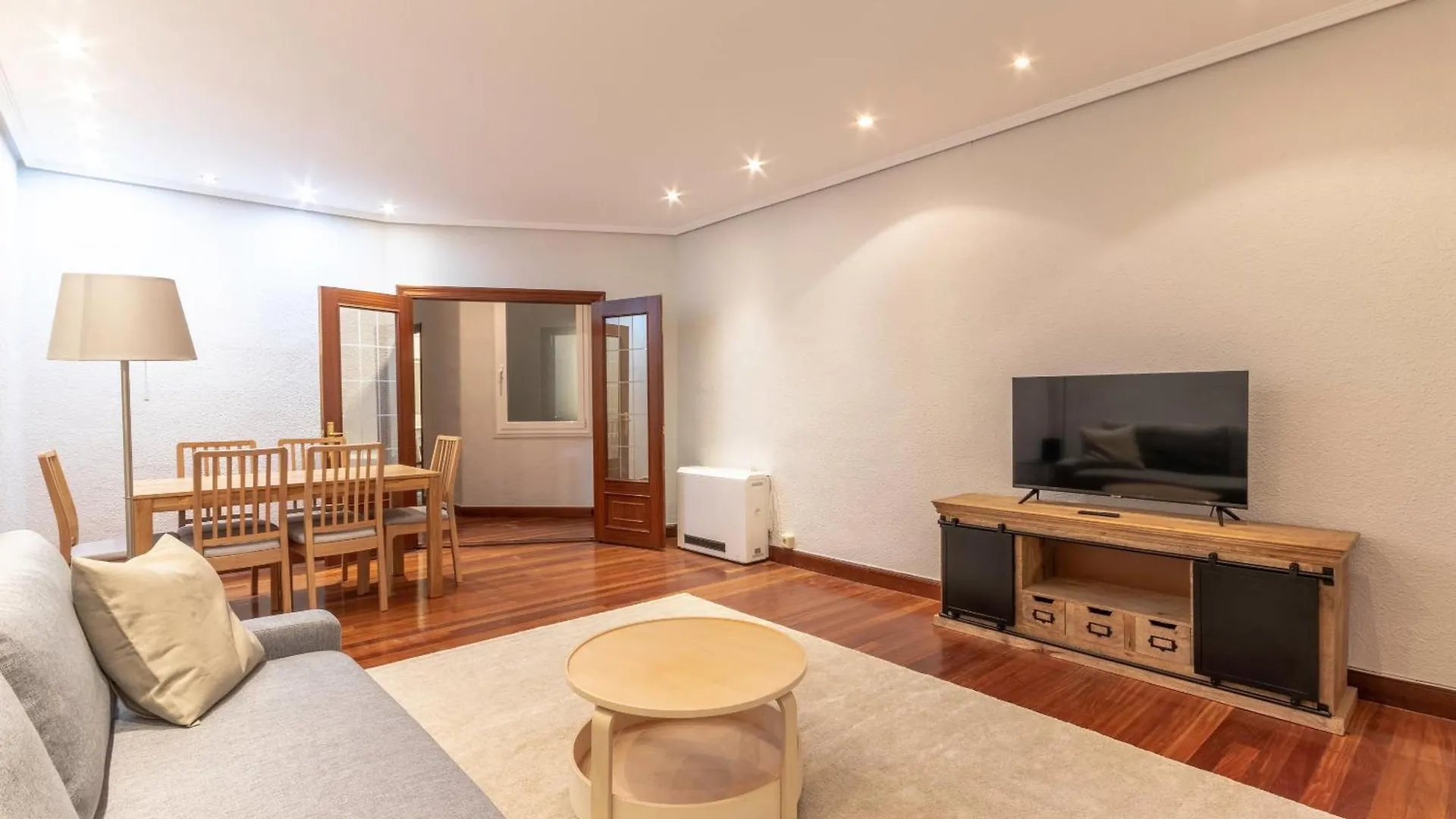 Apartamento Uribitarte contacts